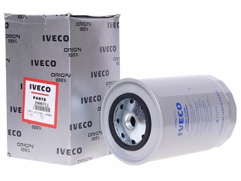 2 999 р. Фильтр топливный IVECO OE IVECO 2995711  с доставкой в г. Керчь. Увеличить фотографию 1