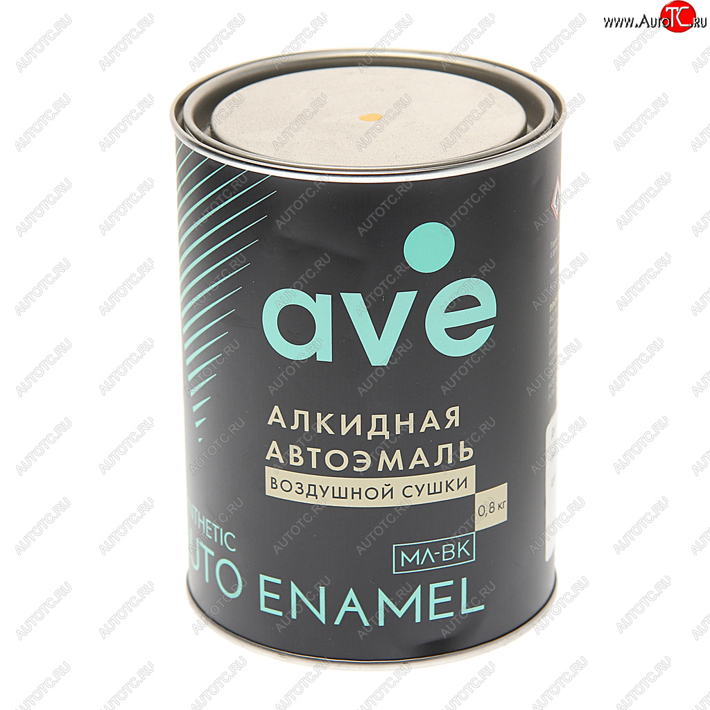 859 р. Краска 299 желтое такси МЛ-ВК 800г AVE AVE 299 ave  с доставкой в г. Керчь