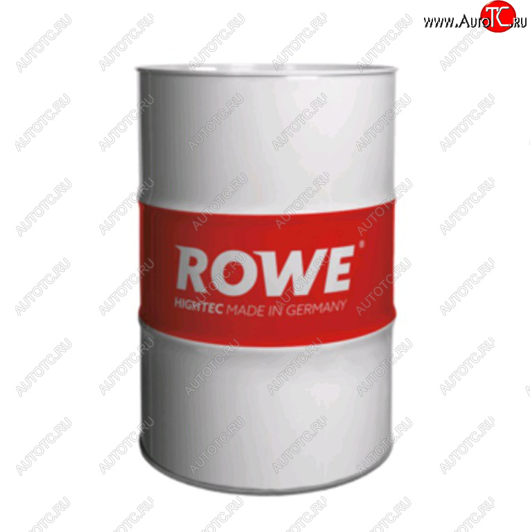 44 999 р. Масло гидравлическое HIGHTEC HLP 32 200л173.2кг ROWE ROWE 30005-2000-99  с доставкой в г. Керчь