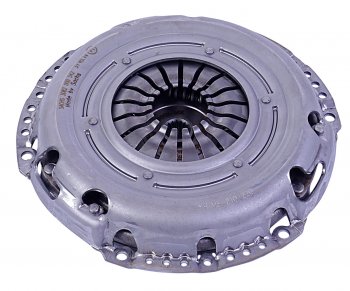 12 899 р. Сцепление FORD Focus (1.61.8) (16V) SACHS SACHS 3000951024  с доставкой в г. Керчь. Увеличить фотографию 1