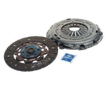 29 299 р. Сцепление CHRYSLER Sebring (07-10) комплект (Уценка: без упаковки) SACHS SACHS 3000970011  с доставкой в г. Керчь. Увеличить фотографию 1