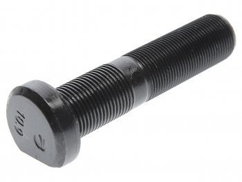 275 р. Шпилька колеса BPW (M22x1.5x9762) MANSONS MANSONS 300.204  с доставкой в г. Керчь. Увеличить фотографию 1