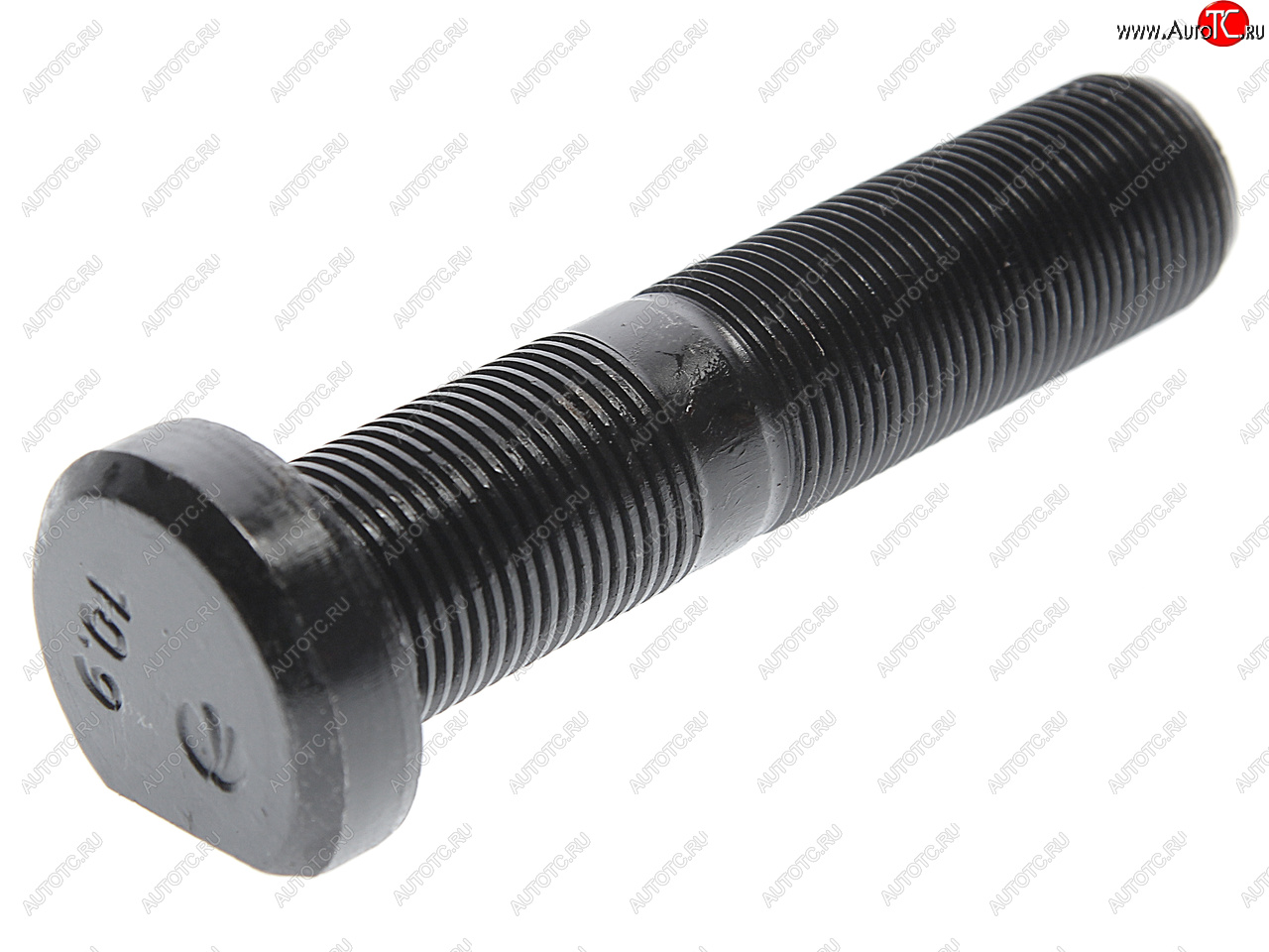 275 р. Шпилька колеса BPW (M22x1.5x9762) MANSONS MANSONS 300.204  с доставкой в г. Керчь