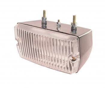 449 р. Плафон освещения салона 12V ОСВАР ОСВАР 3002.3714  с доставкой в г. Керчь. Увеличить фотографию 1