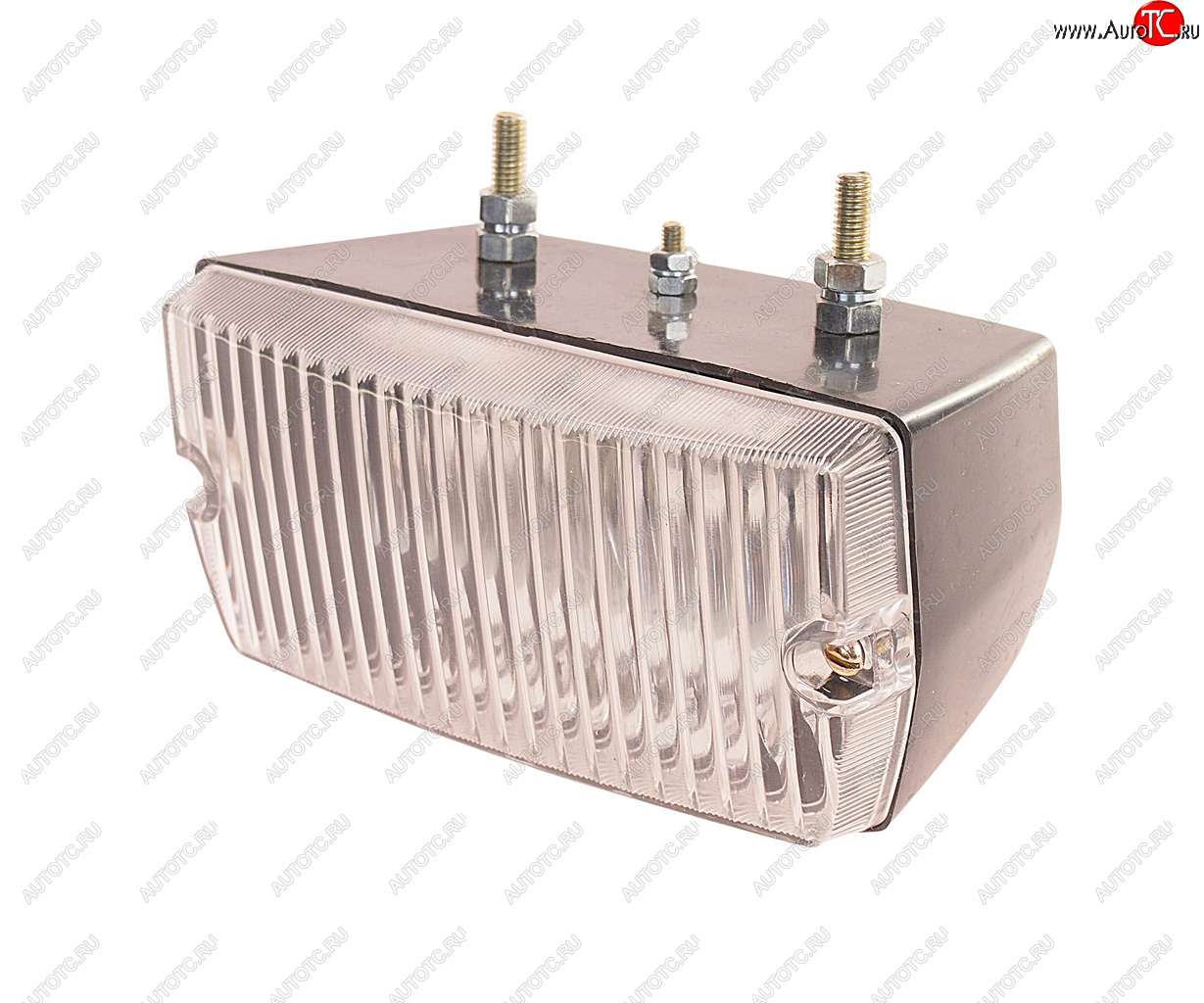 449 р. Плафон освещения салона 12V ОСВАР ОСВАР 3002.3714  с доставкой в г. Керчь