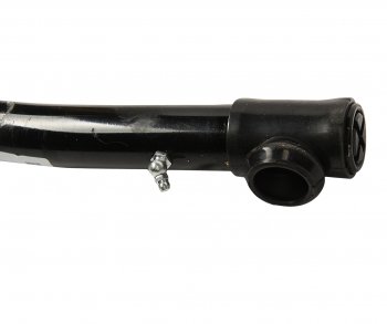 6 349 р. Тяга рулевая JAC N56 (10-) продольная OE JAC 3003600ld010  с доставкой в г. Керчь. Увеличить фотографию 4