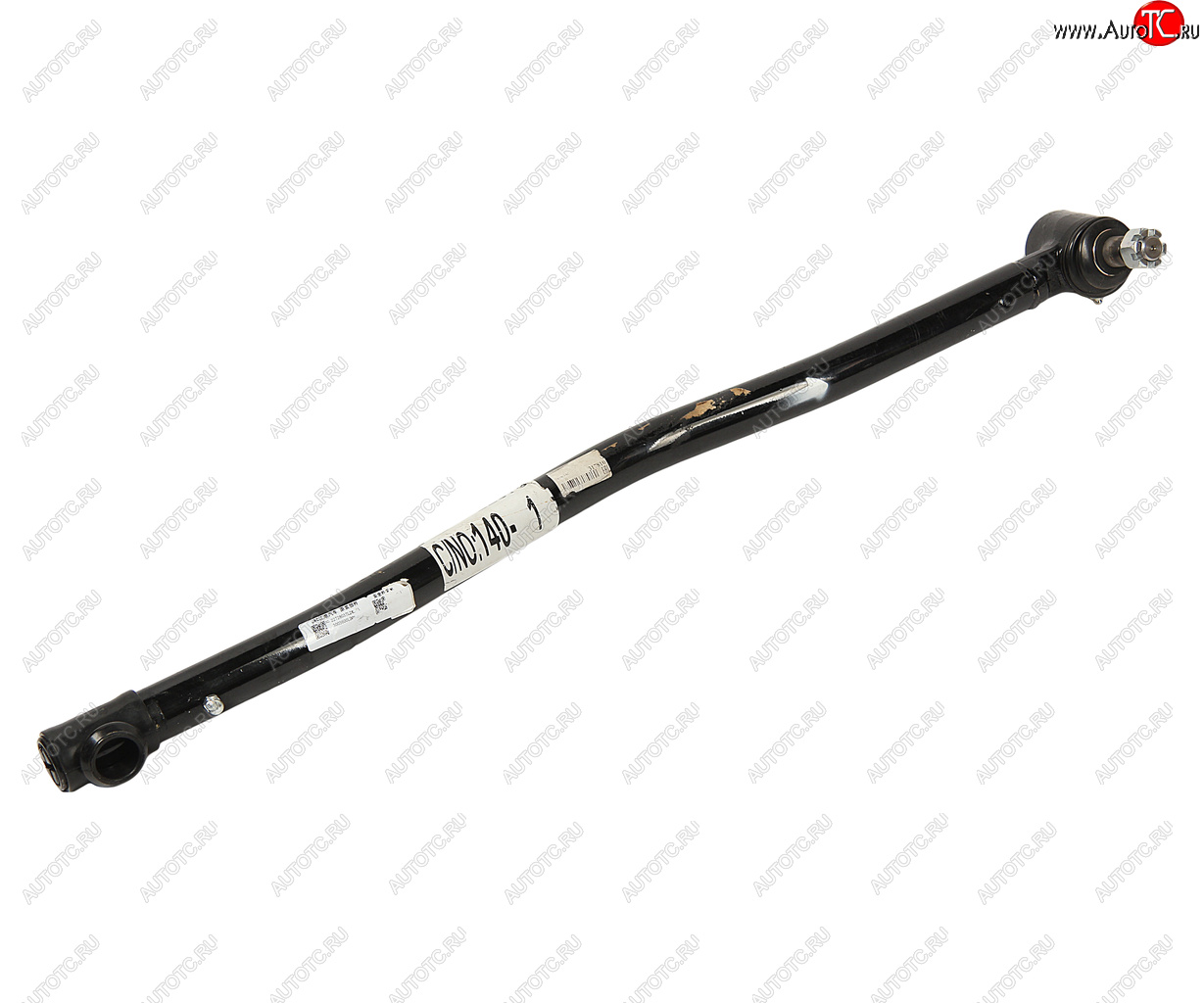 6 349 р. Тяга рулевая JAC N56 (10-) продольная OE JAC 3003600ld010  с доставкой в г. Керчь