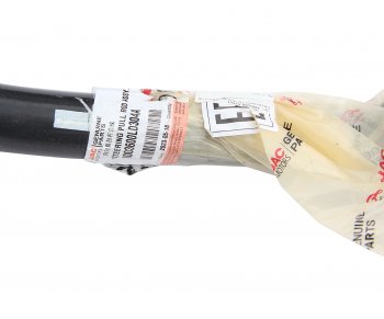 7 299 р. Тяга рулевая JAC N56 продольная OE JAC 3003600ld304a  с доставкой в г. Керчь. Увеличить фотографию 4