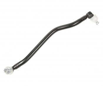 11 249 р. Тяга рулевая JAC N75,N80 продольная OE JAC 3003600le010  с доставкой в г. Керчь. Увеличить фотографию 3