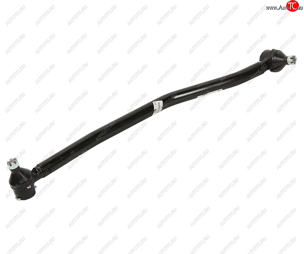 8 999 р. Тяга рулевая JAC N120 (10-) (LE359,LE35N) продольная OE JAC 3003600le090  с доставкой в г. Керчь