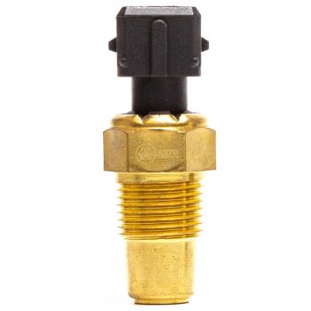 286 р. Датчик температуры МТЗ охлаждающей жидкости AVTOELECTRICA AVTOELECTRICA 301.3828 ае  с доставкой в г. Керчь. Увеличить фотографию 2