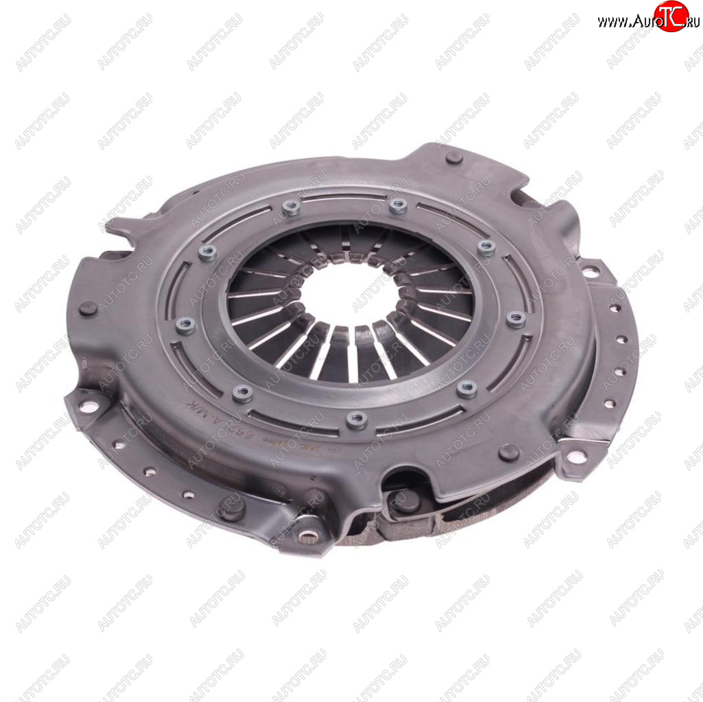 6 699 р. Корзина сцепления SSANGYONG Rexton (02-),Korando (98-) (662L) OE SSANGYONG 3020005222 SSANGYONG 3020005222  с доставкой в г. Керчь
