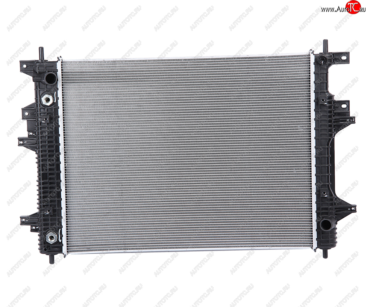 26 749 р. Радиатор CHERY Tiggo 4,Tiggo 8 Pro охлаждения двигателя OE CHERY 302001044aa1  с доставкой в г. Керчь