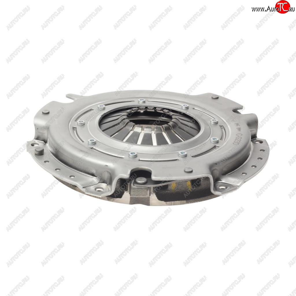 17 999 р. Корзина сцепления SSANGYONG Actyon (06-),Kyron (07-),Actyon Sport (09-12-) (E23) OE SSANGYONG 3020031000  с доставкой в г. Керчь