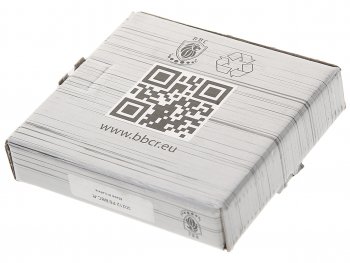 859 р. Подшипник ступицы HYUNDAI HD65,72,County задней внутренний BBC BBC 30212  с доставкой в г. Керчь. Увеличить фотографию 3