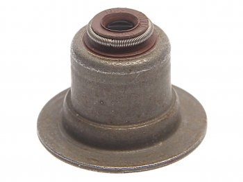 147 р. Колпачок MAZDA 3 (03-) маслоотражательный выпускной HANS PRIES HANS PRIES 302178016 HANS PRIES 302178016  с доставкой в г. Керчь. Увеличить фотографию 1