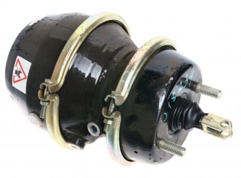 17 549 р. Энергоаккумулятор КАМАЗ ЕВРО-2,3,МАЗ 3024 ГЗАА БЕЛКАРД 30.3519200  с доставкой в г. Керчь. Увеличить фотографию 1