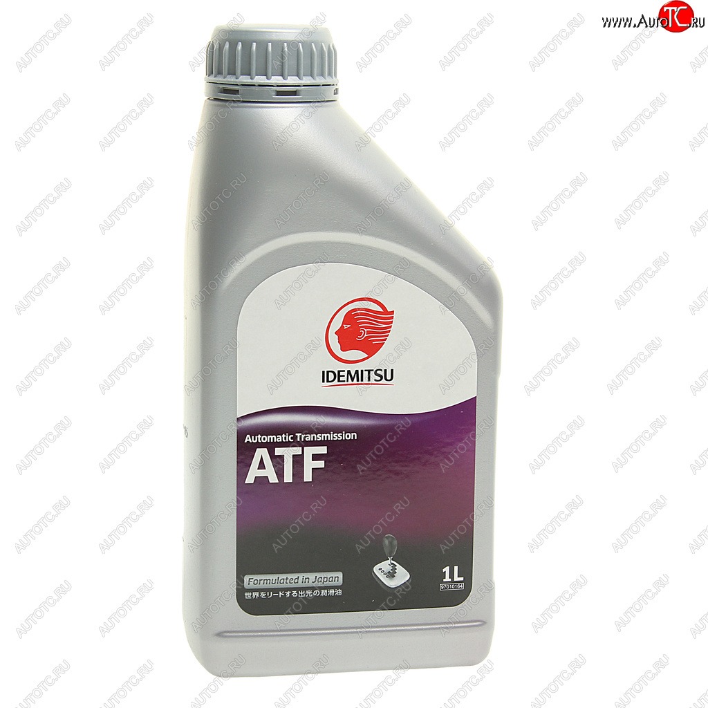 1 439 р. Масло трансмиссионное ATF 1л IDEMITSU IDEMITSU 30450248-724  с доставкой в г. Керчь