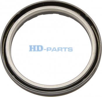 499 р. Сальник SCANIA хвостовика редуктора переднего HD-PARTS HD-PARTS 305502  с доставкой в г. Керчь. Увеличить фотографию 5
