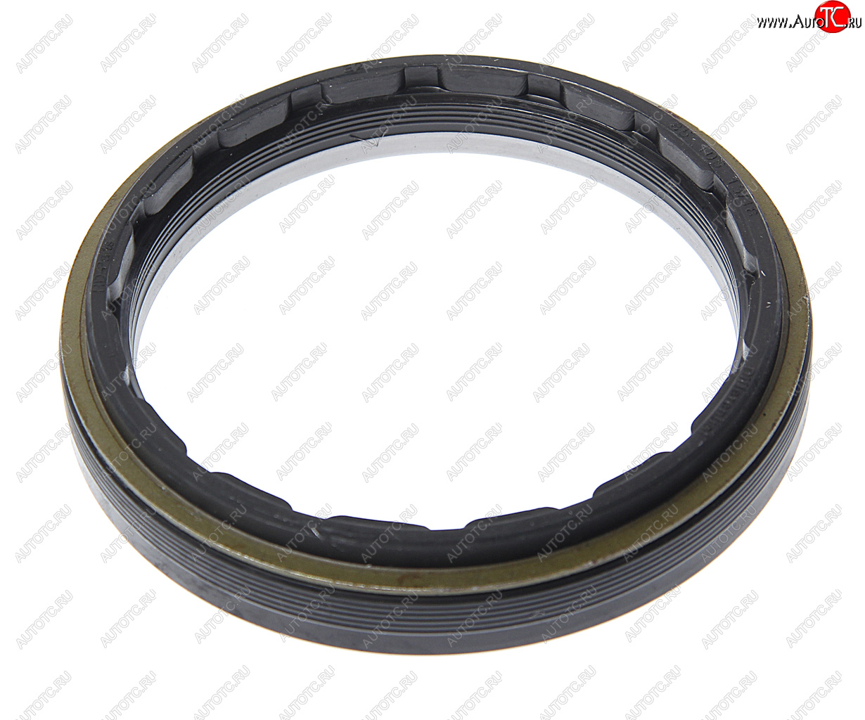 499 р. Сальник SCANIA хвостовика редуктора переднего HD-PARTS HD-PARTS 305502  с доставкой в г. Керчь