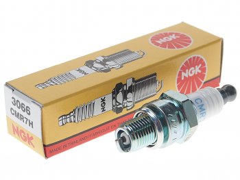 759 р. Свеча зажигания NGK NGK 3066  с доставкой в г. Керчь. Увеличить фотографию 1