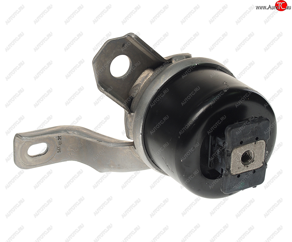9 599 р. Опора двигателя VOLVO S60,S80,XC60 (06-) правая (для машин с МКПП) OE VOLVO 30671245 VOLVO 30671245  с доставкой в г. Керчь