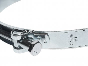 223 р. Хомут силовой d=214-226 (220) KIT++ KIT++ 307  с доставкой в г. Керчь. Увеличить фотографию 2