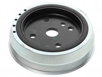 25 099 р. Шкив VOLVO S80 коленвала OE VOLVO 30731045  с доставкой в г. Керчь. Увеличить фотографию 2