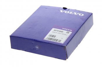 25 099 р. Шкив VOLVO S80 коленвала OE VOLVO 30731045  с доставкой в г. Керчь. Увеличить фотографию 3