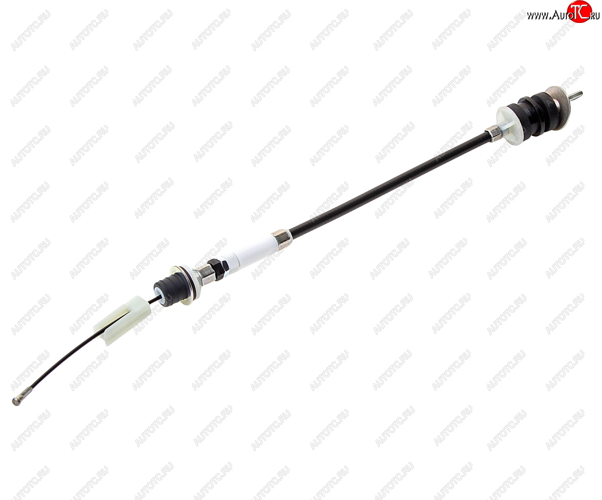 3 299 р. Трос сцепления PEUGEOT Partner CITROEN Berlingo SACHS SACHS 3074600232  с доставкой в г. Керчь