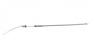 1 699 р. Трос сцепления RENAULT Logan SACHS SACHS 3074600294  с доставкой в г. Керчь. Увеличить фотографию 1