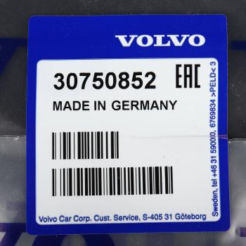 5 849 р. Крышка ремня ГРМ VOLVO XC60 (08-17),S60 (10-18),S80 (06-16),S40 (04-12) нижняя OE VOLVO 30750852  с доставкой в г. Керчь. Увеличить фотографию 3