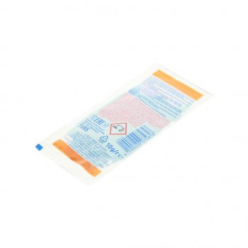 184 р. Смазка для тормозной системы АНТИСКРИП 10г LIQUI MOLY LIQUI MOLY 3078  с доставкой в г. Керчь. Увеличить фотографию 2