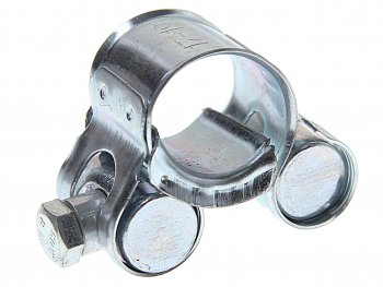 48 р. Хомут силовой d=017-019 (18) KIT++ KIT++ 307gr017  с доставкой в г. Керчь. Увеличить фотографию 1