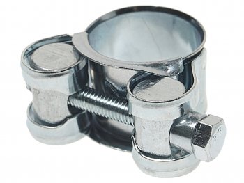 48 р. Хомут силовой d=020-022 (21) KIT++ KIT++ 307gr020  с доставкой в г. Керчь. Увеличить фотографию 1