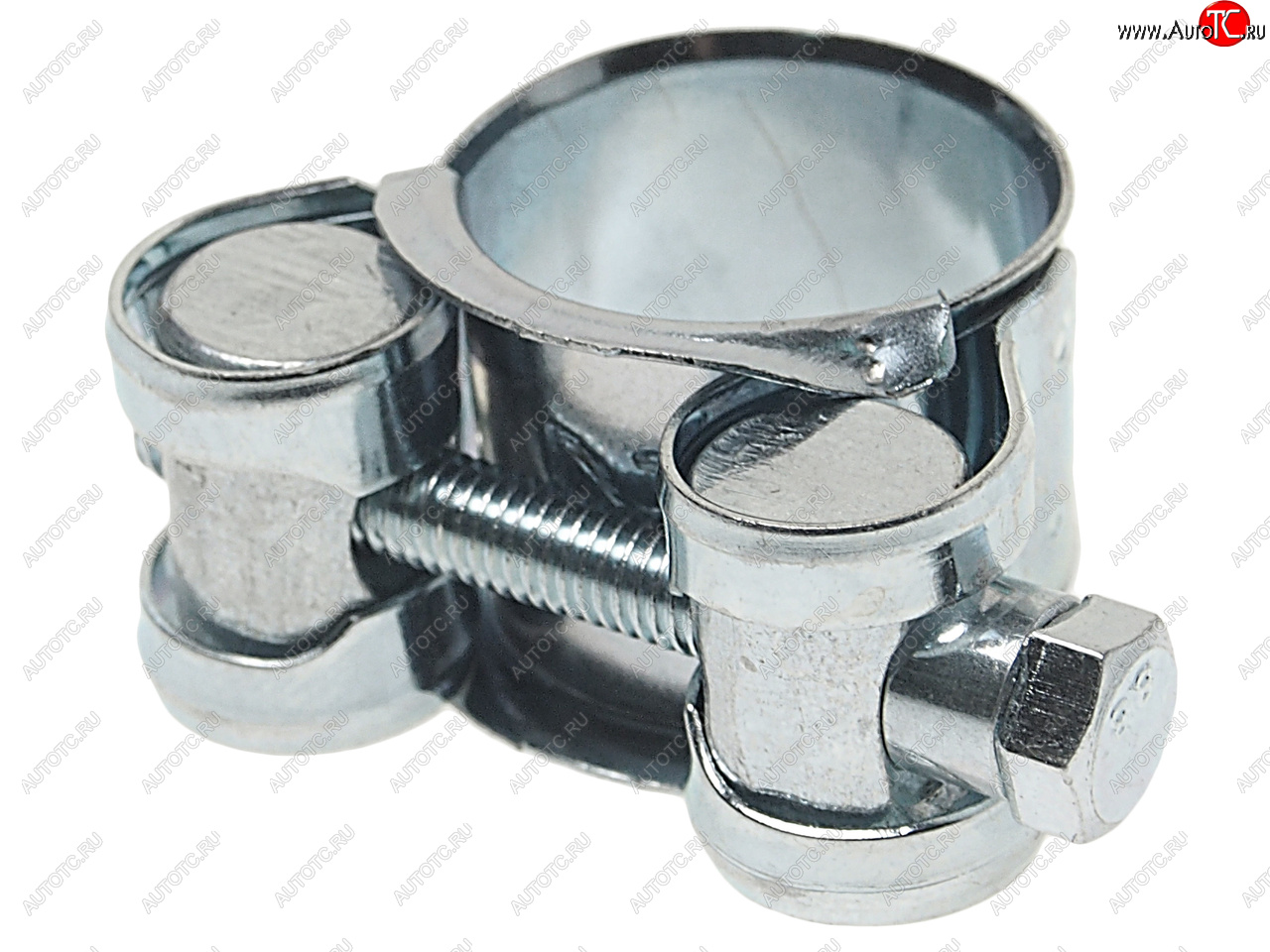48 р. Хомут силовой d=020-022 (21) KIT++ KIT++ 307gr020  с доставкой в г. Керчь