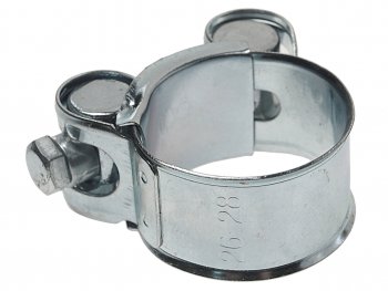 48 р. Хомут силовой d=026-028 (27) KIT++ KIT++ 307gr026  с доставкой в г. Керчь. Увеличить фотографию 2