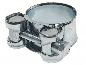 48 р. Хомут силовой d=026-028 (27) KIT++ KIT++ 307gr026  с доставкой в г. Керчь. Увеличить фотографию 1