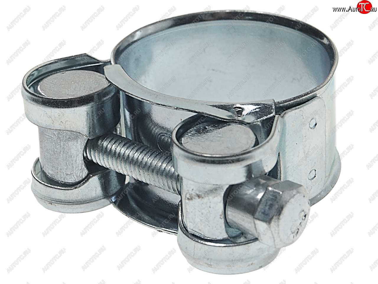 48 р. Хомут силовой d=026-028 (27) KIT++ KIT++ 307gr026  с доставкой в г. Керчь