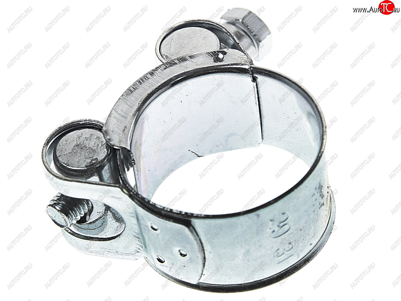 49 р. Хомут силовой d=029-031 (30) KIT++ KIT++ 307gr029  с доставкой в г. Керчь