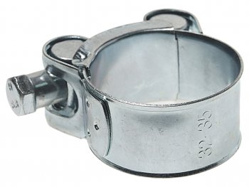 54 р. Хомут силовой d=032-035 (33) KIT++ KIT++ 307gr032  с доставкой в г. Керчь. Увеличить фотографию 2