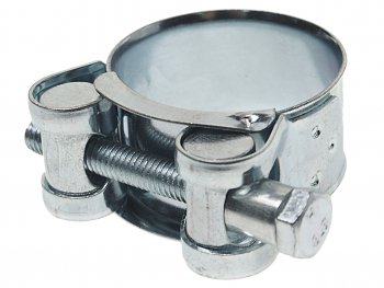 54 р. Хомут силовой d=032-035 (33) KIT++ KIT++ 307gr032  с доставкой в г. Керчь. Увеличить фотографию 1