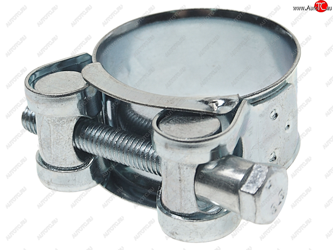 54 р. Хомут силовой d=032-035 (33) KIT++ KIT++ 307gr032  с доставкой в г. Керчь