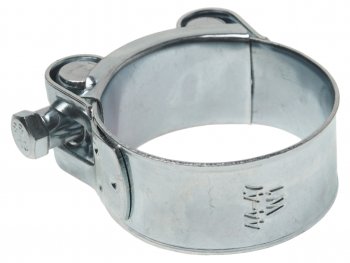 68 р. Хомут силовой d=044-047 (45) KIT++ KIT++ 307gr044  с доставкой в г. Керчь. Увеличить фотографию 2