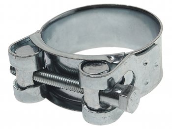 68 р. Хомут силовой d=044-047 (45) KIT++ KIT++ 307gr044  с доставкой в г. Керчь. Увеличить фотографию 1