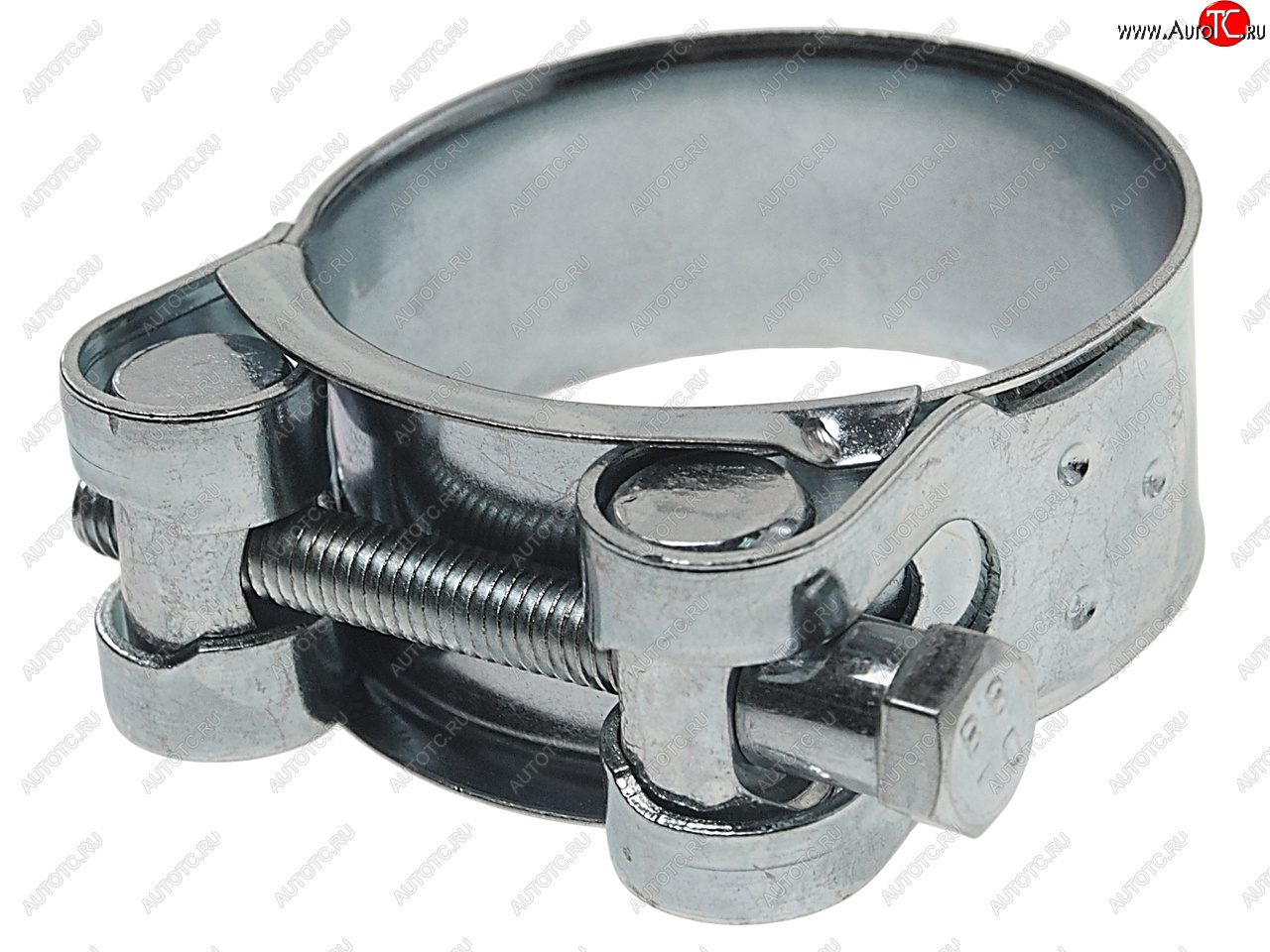 68 р. Хомут силовой d=044-047 (45) KIT++ KIT++ 307gr044  с доставкой в г. Керчь