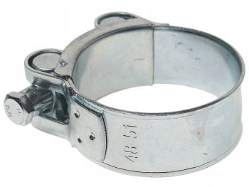 75 р. Хомут силовой d=048-051 (49) KIT++ KIT++ 307gr048  с доставкой в г. Керчь. Увеличить фотографию 2