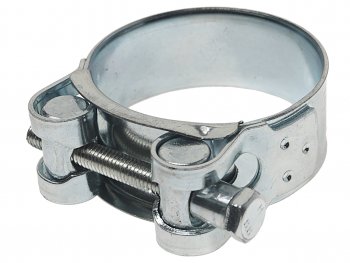 75 р. Хомут силовой d=048-051 (49) KIT++ KIT++ 307gr048  с доставкой в г. Керчь. Увеличить фотографию 1