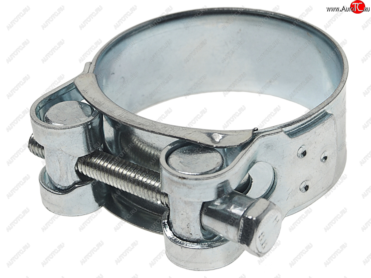 75 р. Хомут силовой d=048-051 (49) KIT++ KIT++ 307gr048  с доставкой в г. Керчь