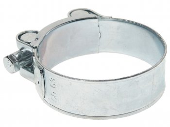 80 р. Хомут силовой d=060-063 (61) KIT++ KIT++ 307gr060  с доставкой в г. Керчь. Увеличить фотографию 2